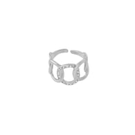 silver color Resim2