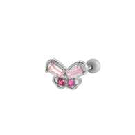 silver color/One size/0114-10S Imagen4