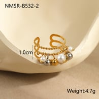 NMSR-B532-2/One size Bild3