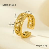 NMSR-F536-3/One size Resim20