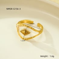 NMSR-G156-3/One size Resim19
