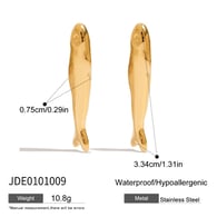 JDE0101009 