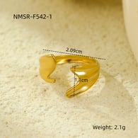 NMSR-F542-1/One size Resim3