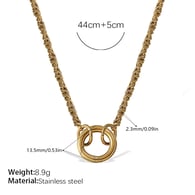 XL653G Goldkette Bild30