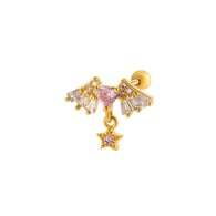 Gold color/One size/098-9G Imagen17