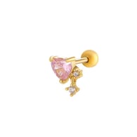 Gold color/One size/0115-5G Imagen5