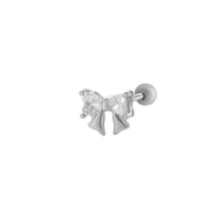 silver color/One size/0119-5S Imagen13