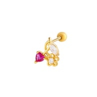 Gold color/One size/0114-7G Imagen19