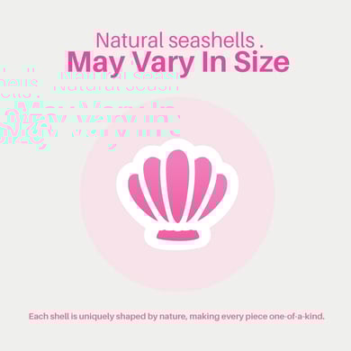 1 Piece Sea Shell Pendant Necklaces h5 Picture5