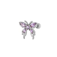 silver color/One size/0114-3S Imagen11