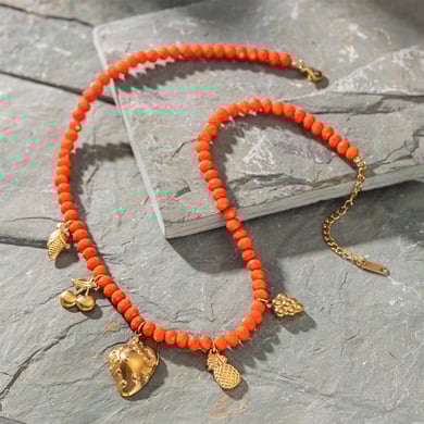 1 stuk natuurstenen kralen armbanden h5 Afbeelding4