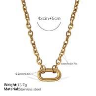 XL696G Goldkette Bild16