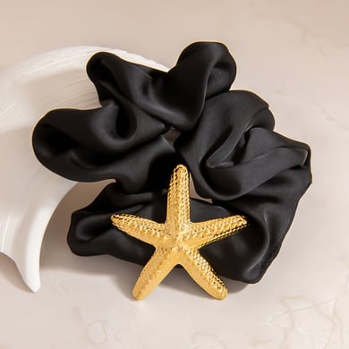 Oceanic Style Scrunchies h5 Picture5