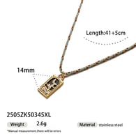 2505ZK50345XL Immagine5