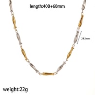 Collar TN3534-M Imagen4