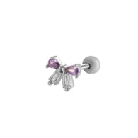 silver color/One size/0115-3S Imagen11