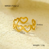 NMSR-F542-2/One size Resim2