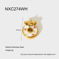 NXC274WH Resim10