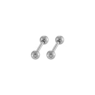 2.5mm (a pair) 