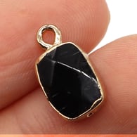 Schwarzer Onyx Bild12