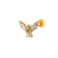 Gold color/One size/090-1G Imagen13