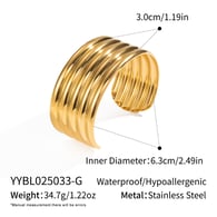YYBL025033-G 