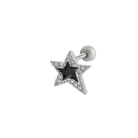 silver color/One size/098-5S Imagen9