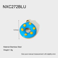 NXC272BLU Resim4