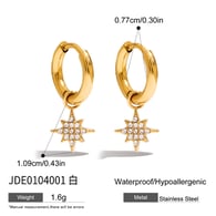 JDE0104001 