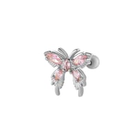 silver color/One size/0114-4S Imagen10