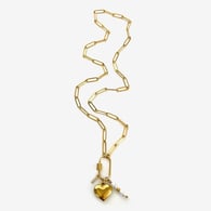 Collana con l&#39;alfabeto I Immagine19