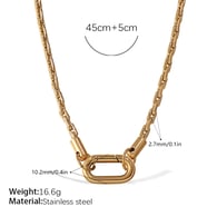 XL719G Goldkette Bild29