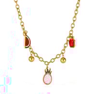 GX2651-Collier en acier Image3