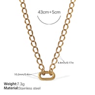 XL714G Goldkette Bild34