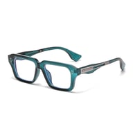 Blauer Rahmen Anti-Blaulicht C10 Bild10