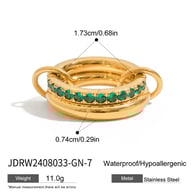 JDRW2408033-GN-7 Resim3