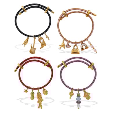 1 bracelet en corde réglable à faire soi-même h5 Image4