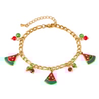 GS1705-Pulsera de acero Imagen4