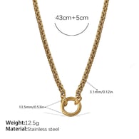 XL652G Goldkette Bild31