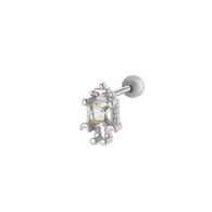 silver color/One size/098-2S Imagen12