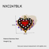 NXC247BLK Afbeelding13