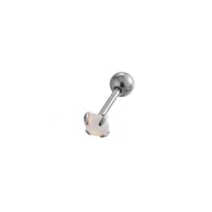 1#-Argent/3 mm Image30
