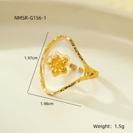 NMSR-G156-1/One size Resim11