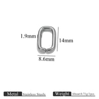 Stahlfarbe 1,9*8,6*14 Bild8