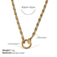 XL656G Goldkette Bild27