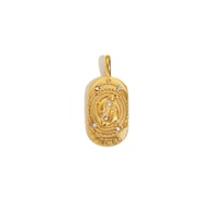 Pendentif Constellation - Or - Poissons Image8