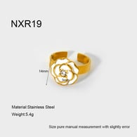 NXR19 