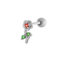 017 – Silber 