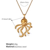 XL453G Goldkette Bild3