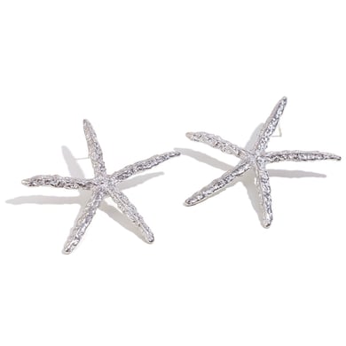1 paire de colliers à pendentif tortue de vacances en acier inoxydable pour femme, série Simple h5 Image4